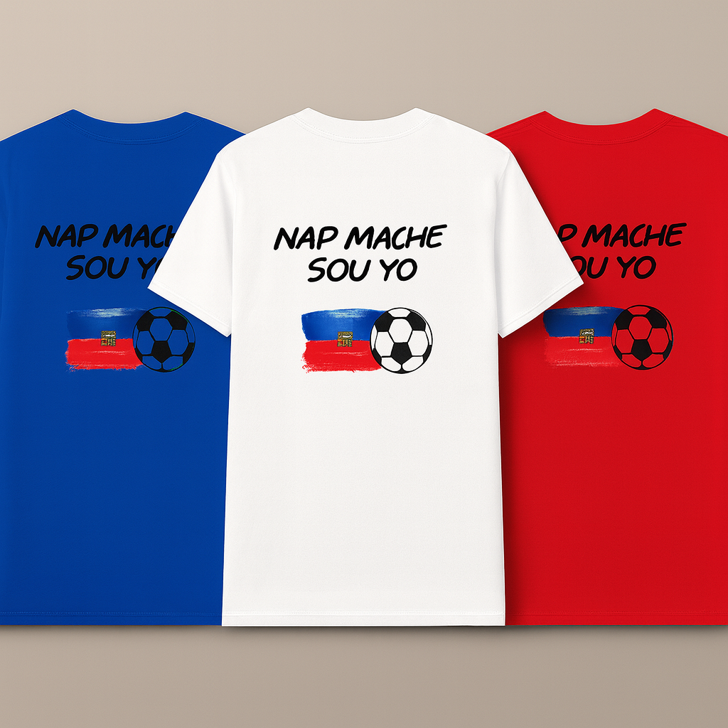 T Shirts & Jerseys